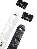 Аксессуары для падела Лента для защиты обода SEVENSIX PROTECTION TAPE (1 шт) .