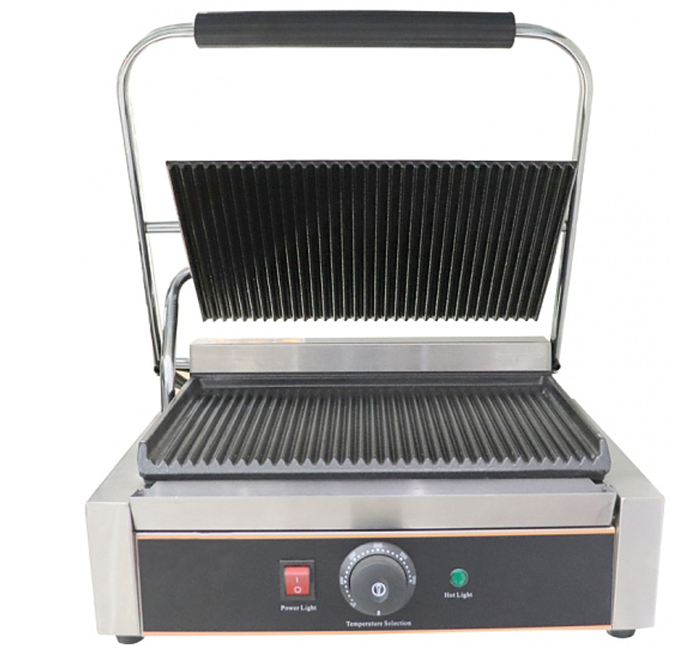 Гриль прижимной Kocateq GH811EANW