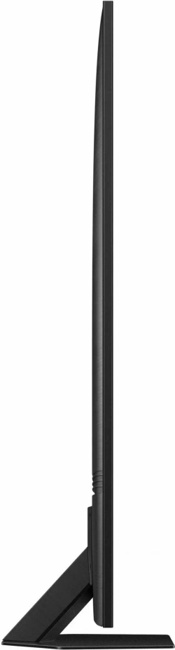 Телевизор ЖК 65" Samsung QE65QN85CAUXRU Neo QLED 4K, Smart TV,Wi-Fi ECLIPSE/FROST SILVER 2023