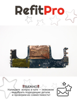 Материнская плата для ноутбука Lenovo X1 Extreme 2nd Gen i7-9750H GTX 1650 WINdTPM (02HM953), оригинал