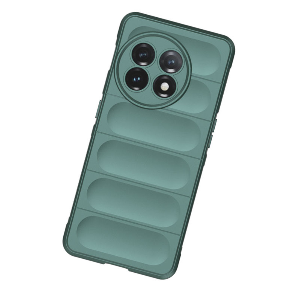 Противоударный чехол Flexible Case для OnePlus 11