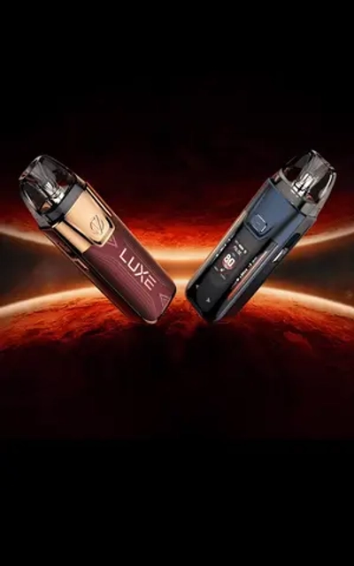 Vaporesso LUXE XR MAX 2 Pod 5ml 3200mAh