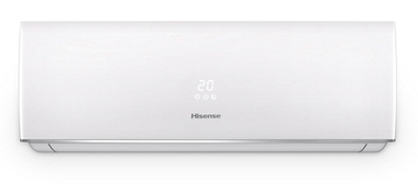 Сплит-система инверторного типа Hisense AS-09UW4RYRCM05