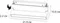 Трековый светильник Linea A4669PL-1WH Arte Lamp