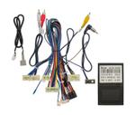 Магнитола для Infiniti QX60, JX35 2012-2016 (пластиковый верх) - FarCar BX877 монитор 13" 2K QLED на Android 13, Быстрая, CarPlay, 4G SIM-слот