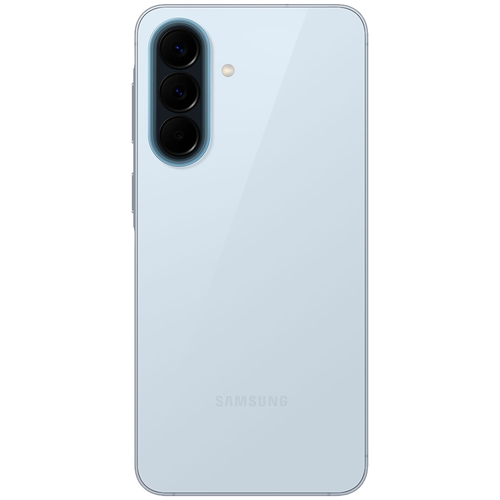 Смартфон Samsung Galaxy A57 5G 12/256GB, Awesome Icyblue (Голубой)