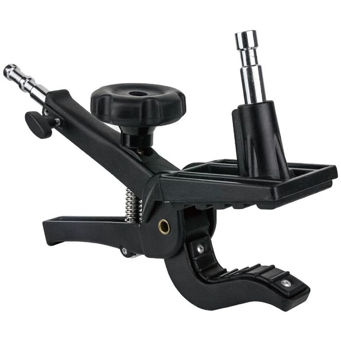 Зажим KUPO KCP-500 LARGE GAFFER GRIP Зажим KUPO KCP-500 LARGE GAFFER GRIP