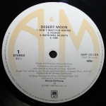 Dennis DeYoung / Desert Moon (LP)