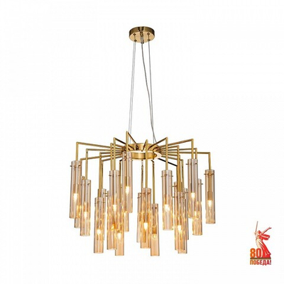 Подвесная люстра Favourite Orgel 4500-21P