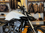 Honda CB 1000 Hornet, 2026