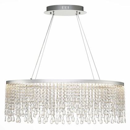 Люстра подвесная ST Luce Vega SL6201.103.37