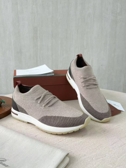 Кроссовки Loro Piana 360 Flexy Walk