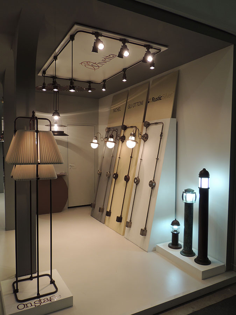 Выставка "Isaloni 2014"