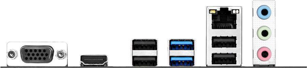 Материнская плата MAXSUN MS-Challenger H610M-R LGA1700 MicroATX 2DDR4