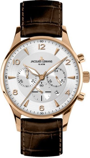Наручные часы Jacques Lemans 1-1654H