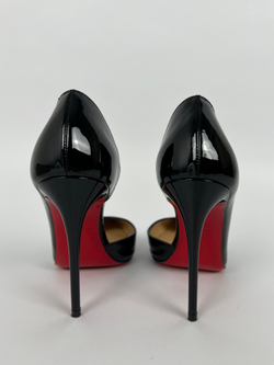 Туфли Christian Louboutin