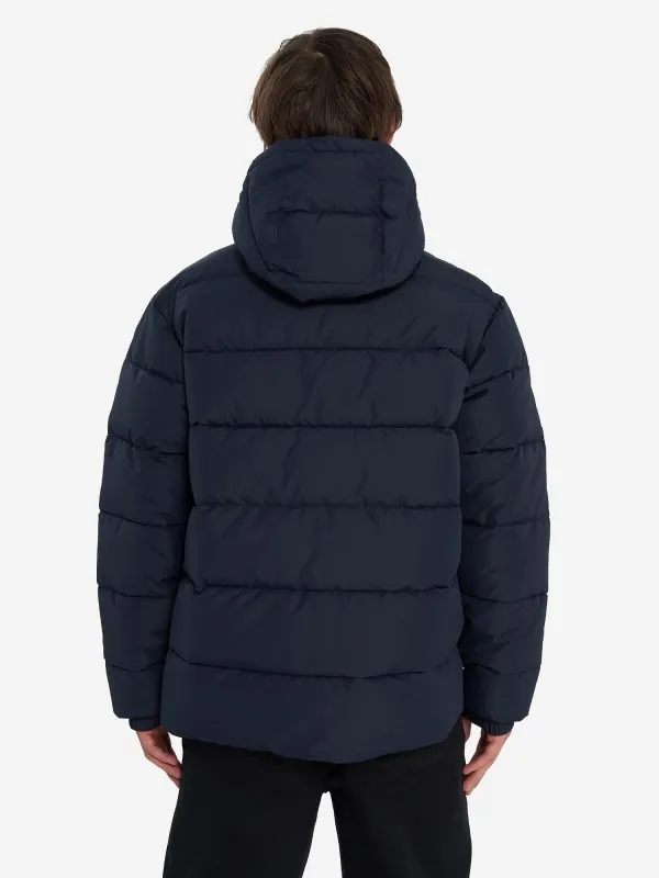 Куртка утепленная мужская FILA