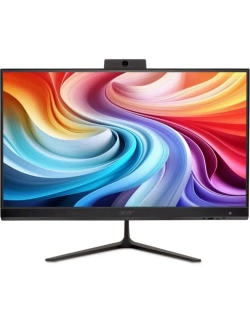 27" Моноблок Aspire C24B Black 16/512 ГБ DQ.BN1CD.002 BLACK