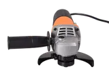 Углошлифовальная машина (болгарка) Вихрь УШМ-125/1100Э — фото 3