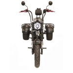 Электротрицикл City CoCo IKINGI Trike Chopper