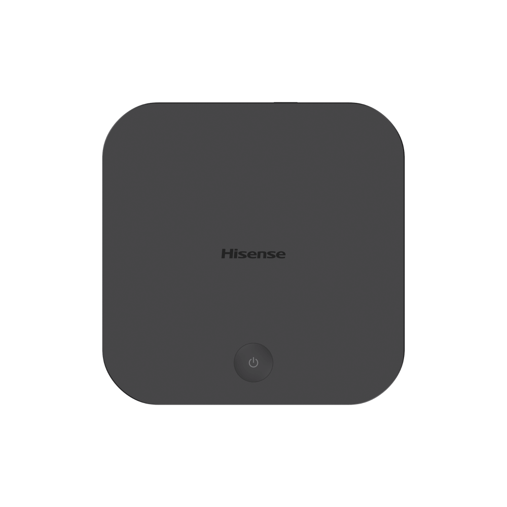 Саундбар Hisense HT SATURN
