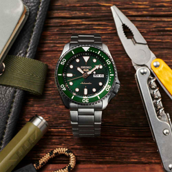 Seiko SRPD63K1
