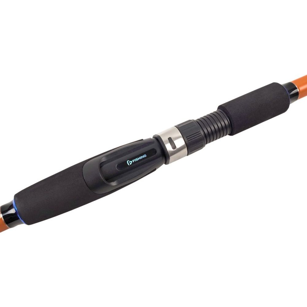 F-FISHING Удилище фидерное лодочное Fiaba Boat Feeder 2,7м тест 30-150г
