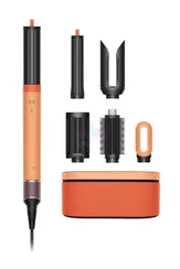 Стайлер Dyson Coanda 2x Long HS09 (Apricot Topaz)