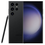 Смартфон Samsung Galaxy S23 Ultra 12/512Gb-Черный