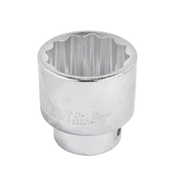Головка 41мм 3/4''12гр. FORCEKRAFT FK-56941
