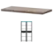 Топ КТ-71.38  934x441x38 Акцент