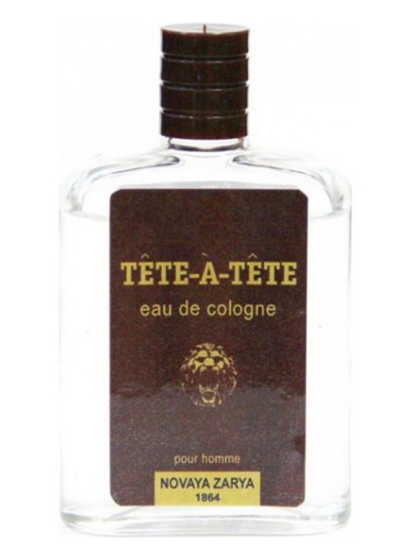 Nouvelle Etoile – Новая Заря Tete-a-Tete