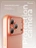 Чехол накладка iPhone 17 Pro Max / 18 Pro Max 6.9" Gurdini Super Slim 0.3 mm Orange
