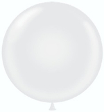 Э 24"/100 Стандарт White белый 60 см.