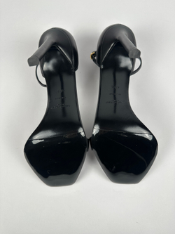 Босоножки Saint Laurent Amber