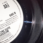 Colosseum / Valentyne Suite (LP)