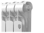 Радиатор Royal Thermo Indigo 500 2.0 - 10 секц.