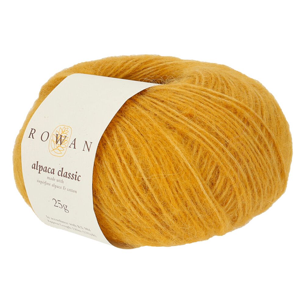 Пряжа Rowan Alpaca Classic (113) Пряжа Rowan Alpaca Classic (113)