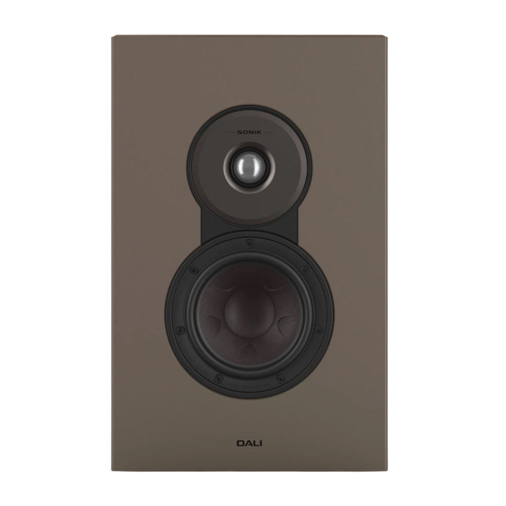 Настенная акустика Dali SONIK ON-WALL Walnut