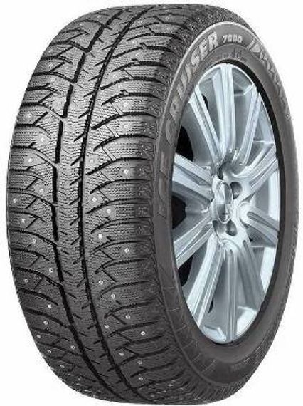 Firestone Ice Cruiser 7 195/65 R15 91T шип.