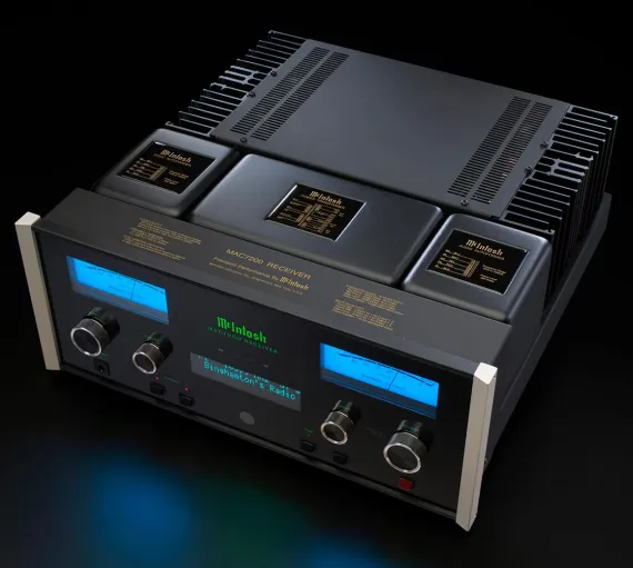 Mcintosh MAC7200