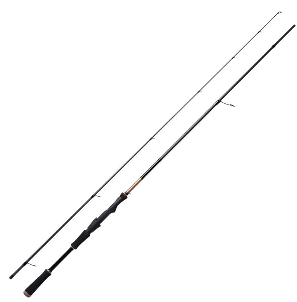Спиннинг Maximus ZIRCON-X JIG 27M 2,7m  10-35g