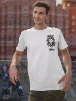Футболка именная Иван