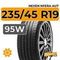 Nexen Nfera AU7 235/45 R19 95W