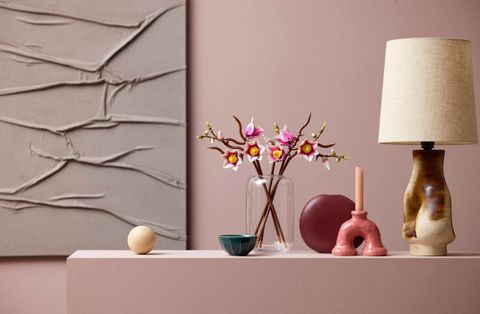 Конструктор LEGO The Botanical Collection 11510 Magnolia Branches