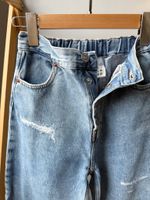 Джинсы MM6 Maison Margiela, 140