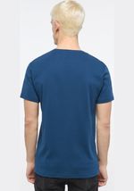 Футболка 1/2 Style Aaron C Basic 1013822-5230
