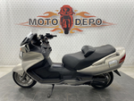 Suzuki Skywave 650 , 2002