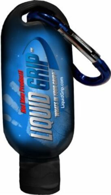 Liquid Grip Gel