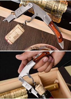 corkscrew
